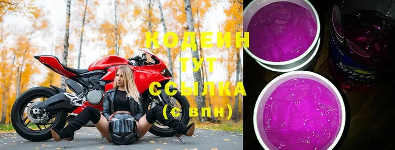 что такое наркотик  Елизово  Кодеин Purple Drank 